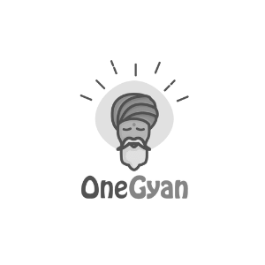 OneGyan Logo