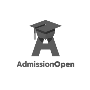 AdmissionOpen Logo